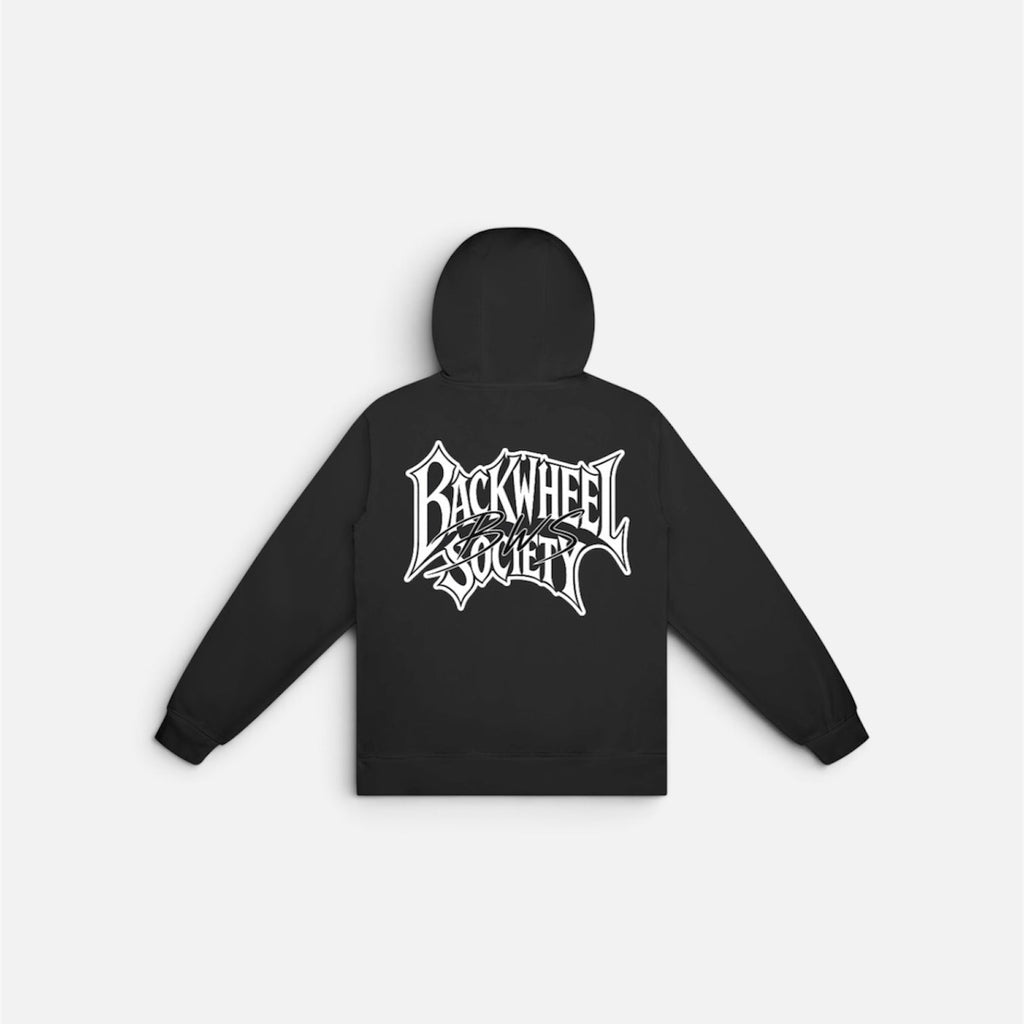 BWS Hoodie