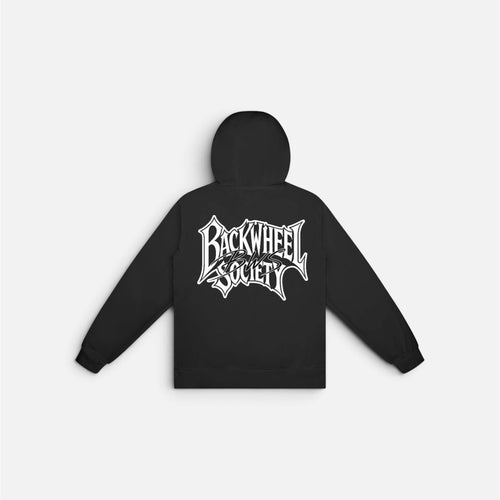 BWS Hoodie