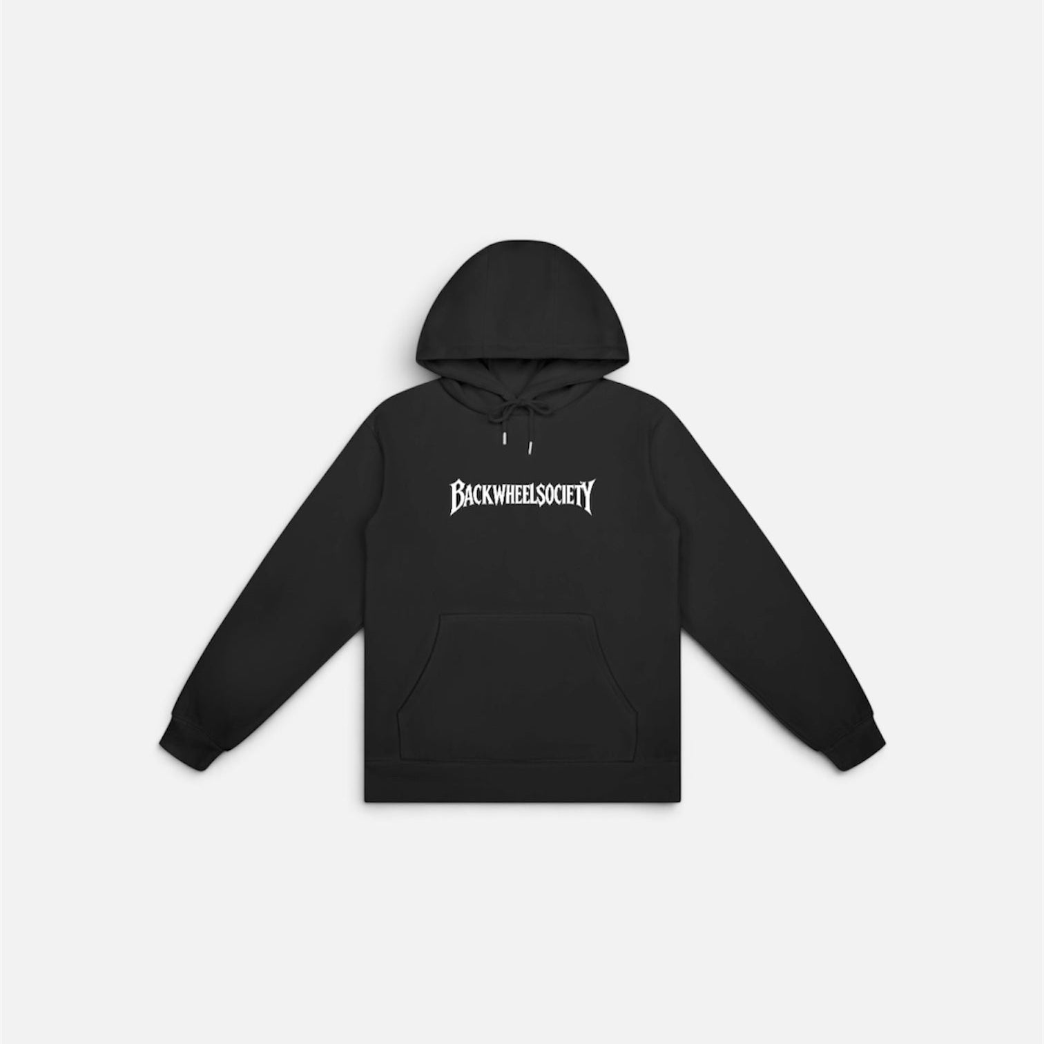 BWS Hoodie